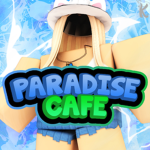 [PC] Paradise Café