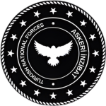 |TCO| Askeri İnzibat