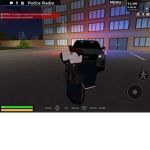 Police ERLC rp