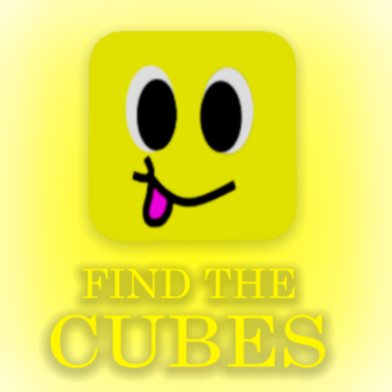 Find the Cubes! [NEW CUBES]