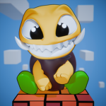 Goblox blending