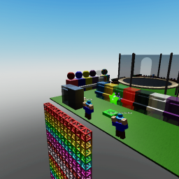 obby game