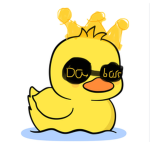 Happy ducky’s