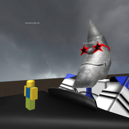 Teh Tailsmo: Revenge of the ( ͡° ͜ʖ ͡°)