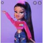 THE BRATZ DONT PLAY~