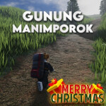 [x6🎅] GUNUNG MANIMPOROK