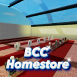 BCC Homestore