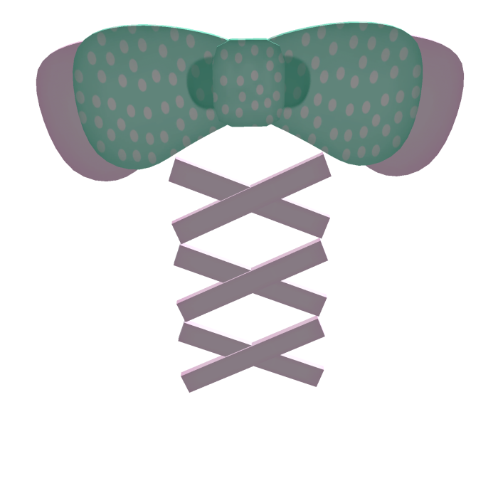 starbowhairclip