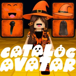 Catalog Avatar Design icon