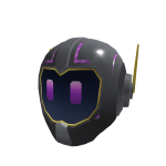 Glitch Helmet