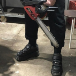 Hxmicide