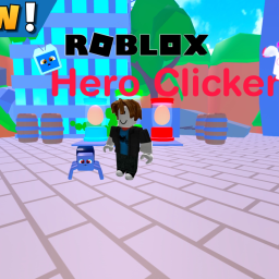 Hero Clicker Simulator