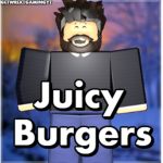 Juicy Burgers