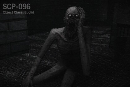 SCP-096: Demo