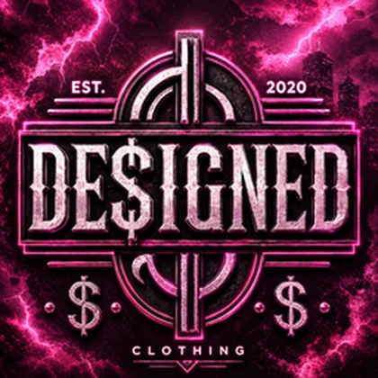 DE$IGNED Roblox group icon