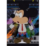 Disney World Magic Kingdom Theme Park fan club