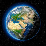 Everyone save the Earth