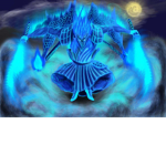 The Inferno Susanoo