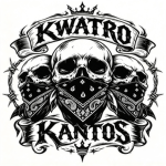 KWATRO KANTOS