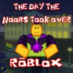 The Day the Noobs Took Over Roblox Fan Club Group Thumbnail