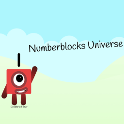 [MANSIONS] Numberblocks Universe
