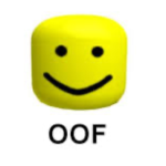 the oof sound