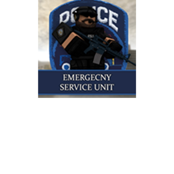 Police/Swat RolePlay