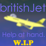 britishJet