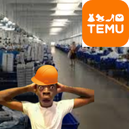 Escape From The Temu Factory! (Pre-alpha 0.5)