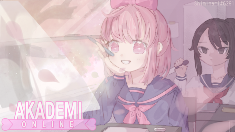 Akademi Online [Ver. 1.0.88] screenshot 2