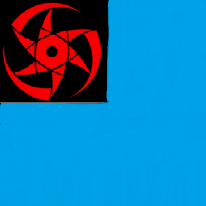 headband (naruto) (50+SALES) Roblox decal