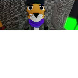 Piggy:the nuninfected series Soon