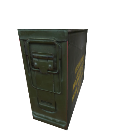 Ammo Box