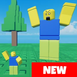 Roblox mais chaque seconde tu raccourcis icon