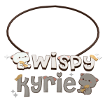 wispy & kyrie