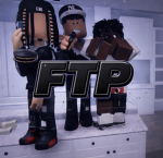 FTP: frig the pigs