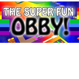 Fun Obby!