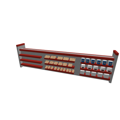 food shelf