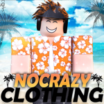NoCrazyClothing