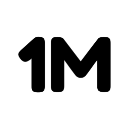 Get This Game to 1M Visits icon