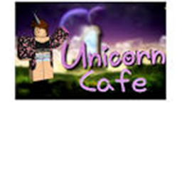 Unicorn Fun's Cafe