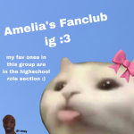 ʚAmelia's Sparkliesɞ