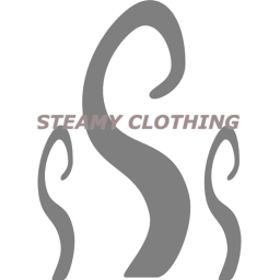 Steamy Clothing V.1