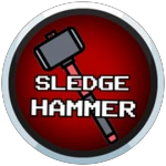 *OP* Fling Sledgehammer [TROLL]