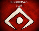 HORROR MAZE (Red Horror)