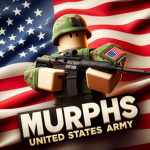 USARMY I United States Army