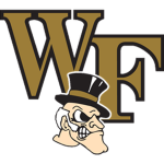 [ACC] Wake Forest Demon Deacons