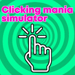 Clicking mania simulator!