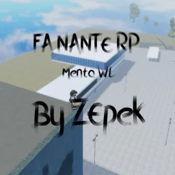 [BETA] [FA] NANTE RP [FR] icon