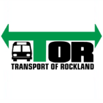 Transport of Rockland